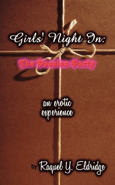 bokomslag Girls' Night In