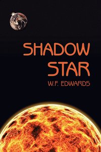 bokomslag Shadow Star
