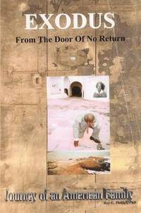 bokomslag Exodus From The Door Of No Return