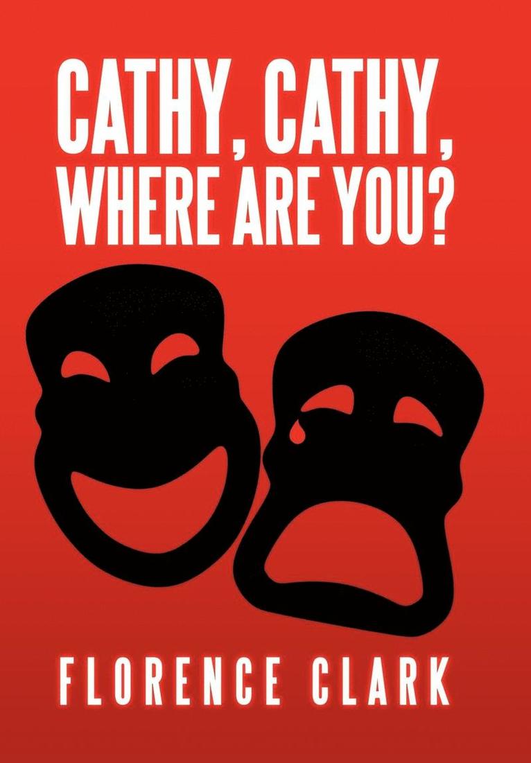 Cathy, Cathy, Where are You? 1