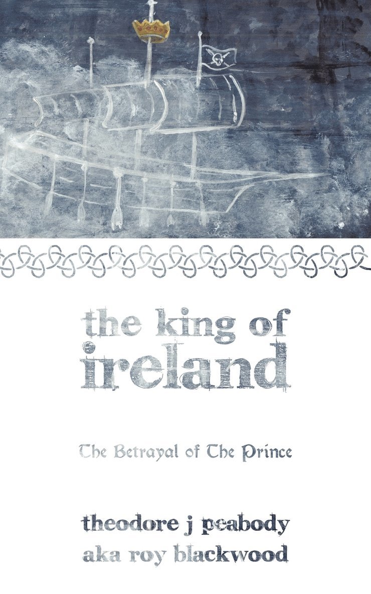 King of Ireland 1