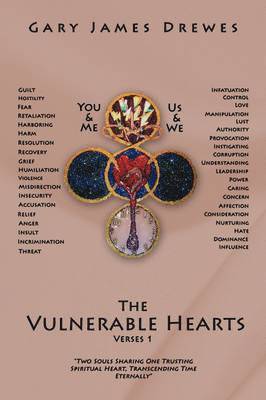 The Vulnverable Hearts Verses 1 1