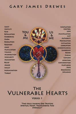 The Vulnverable Hearts Verses 1 1