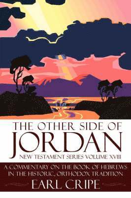Other Side of Jordan