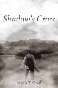 bokomslag Shadow's Cross
