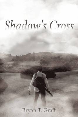 bokomslag Shadow's Cross
