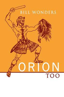 bokomslag Orion Too