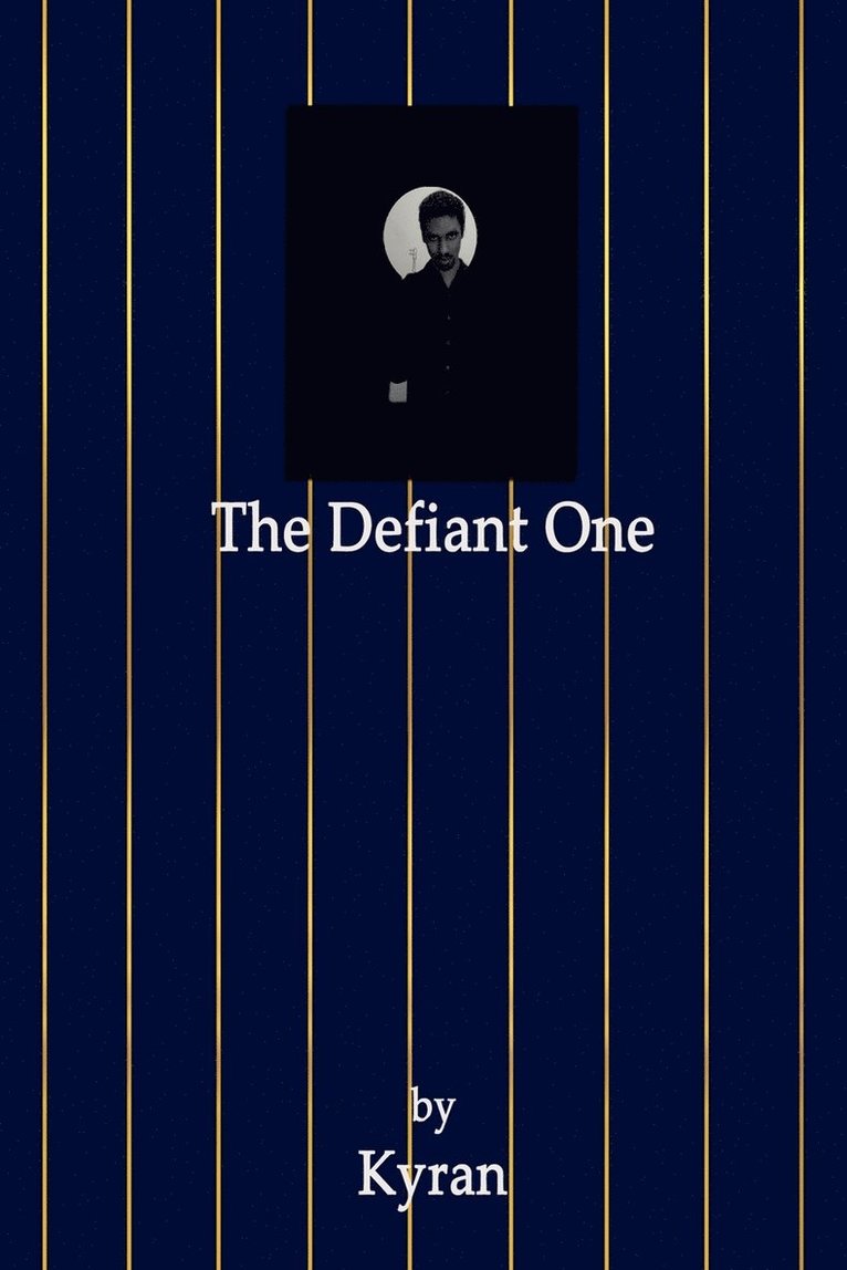 The Defiant One 1