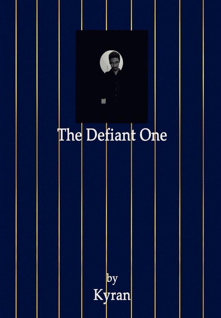 The Defiant One 1