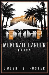 bokomslag McKenzie Barber Redux