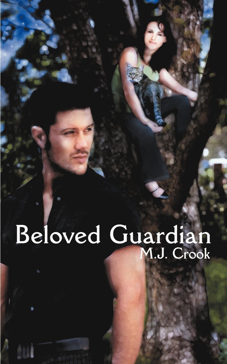 Beloved Guardian 1