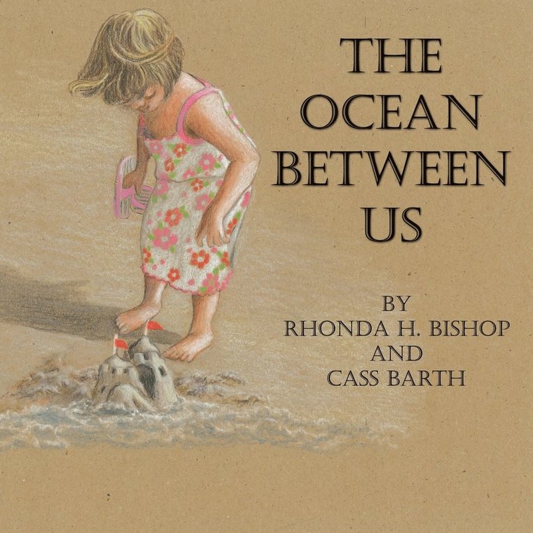 The Ocean Between Us 1