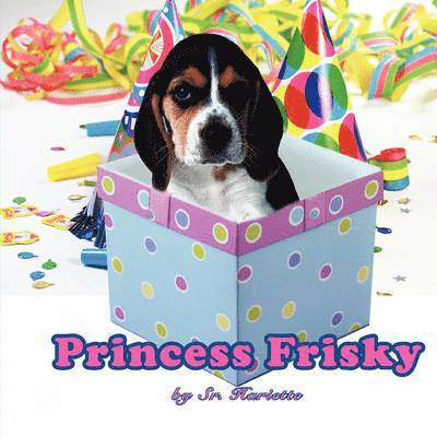 Princess Frisky 1