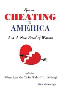 bokomslag Cheating in America