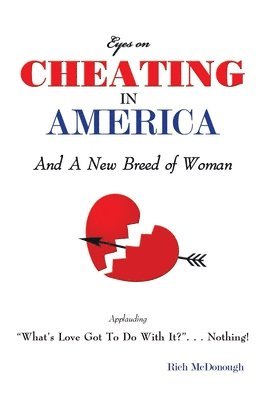 Cheating in America 1