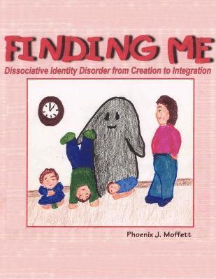 Finding Me 1