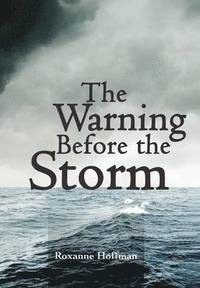 bokomslag The Warning Before the Storm