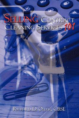 Selling Contract Cleaning Services 101