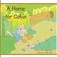 bokomslag A Home for Calvin