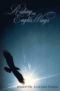 bokomslag Riding on Eagles Wings