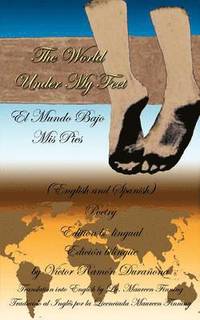 bokomslag World Under My Feet