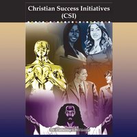 bokomslag Christian Success Initiatives