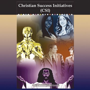 bokomslag Christian Success Initiatives