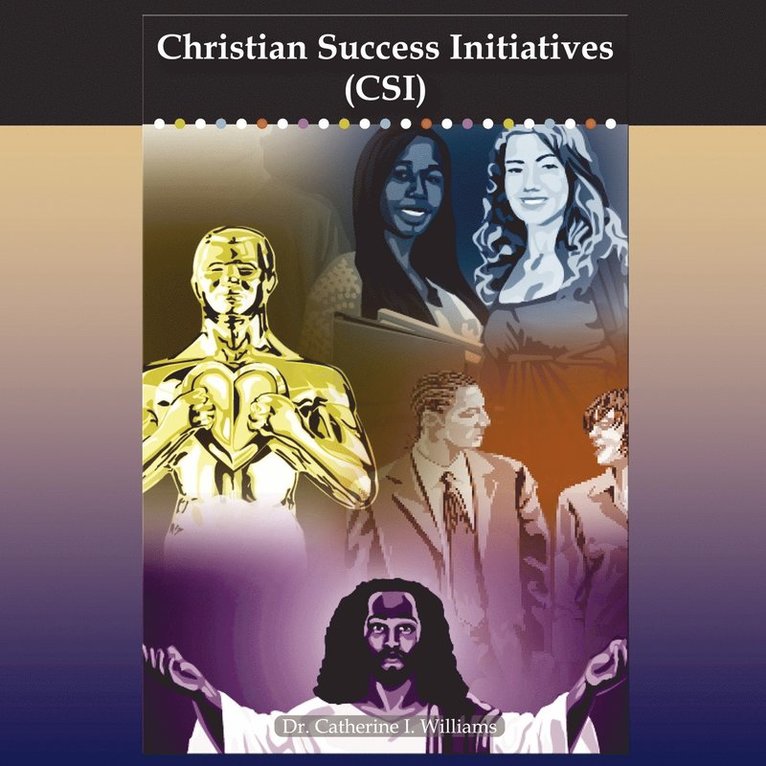 Christian Success Initiatives 1