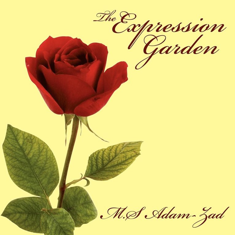 The Expression Garden 1