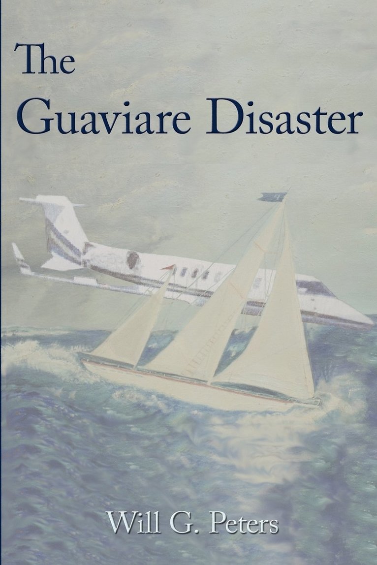 The Guaviare Disaster 1