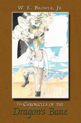 Chronicles of the Dragon's Bane