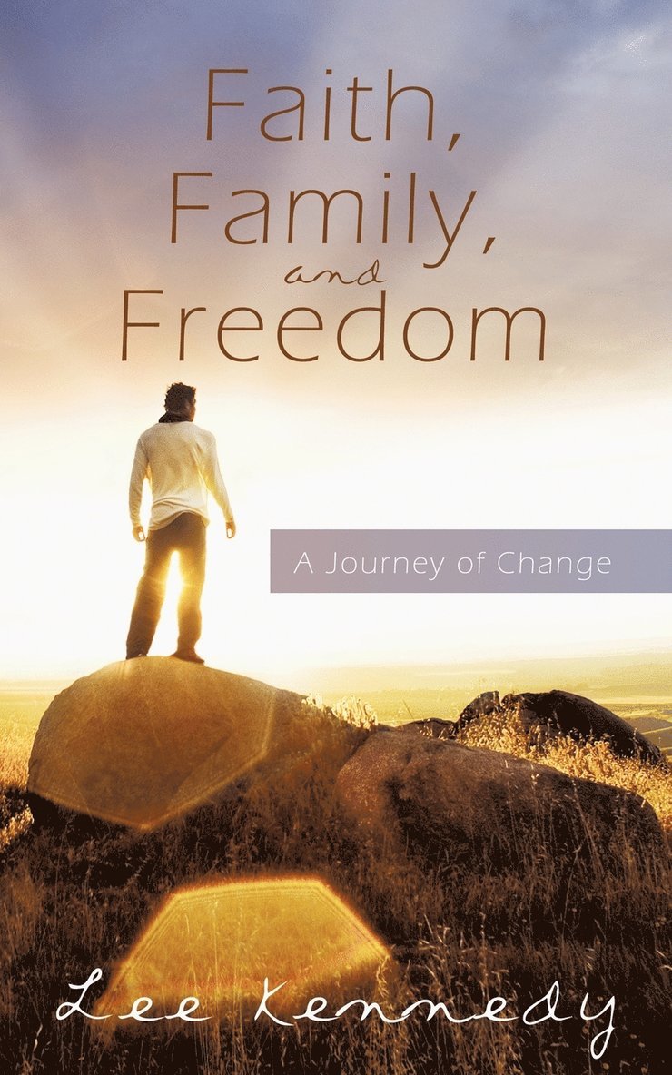 Faith, Family, and Freedom 1