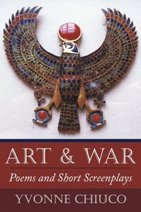 bokomslag Art & War