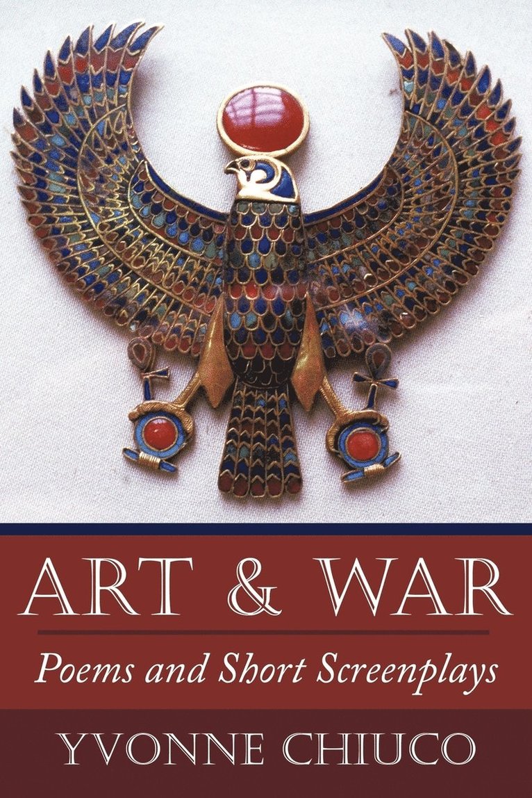 Art & War 1