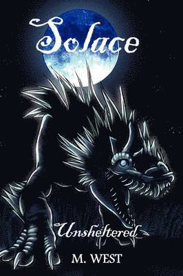 M. West - Solace, Inbunden