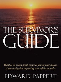 bokomslag The Survivor's Guide