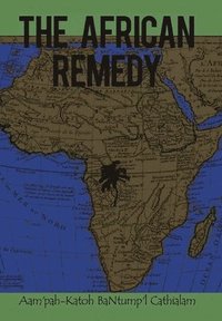bokomslag African Remedy