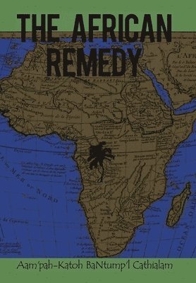 bokomslag African Remedy
