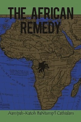 The African Remedy 1