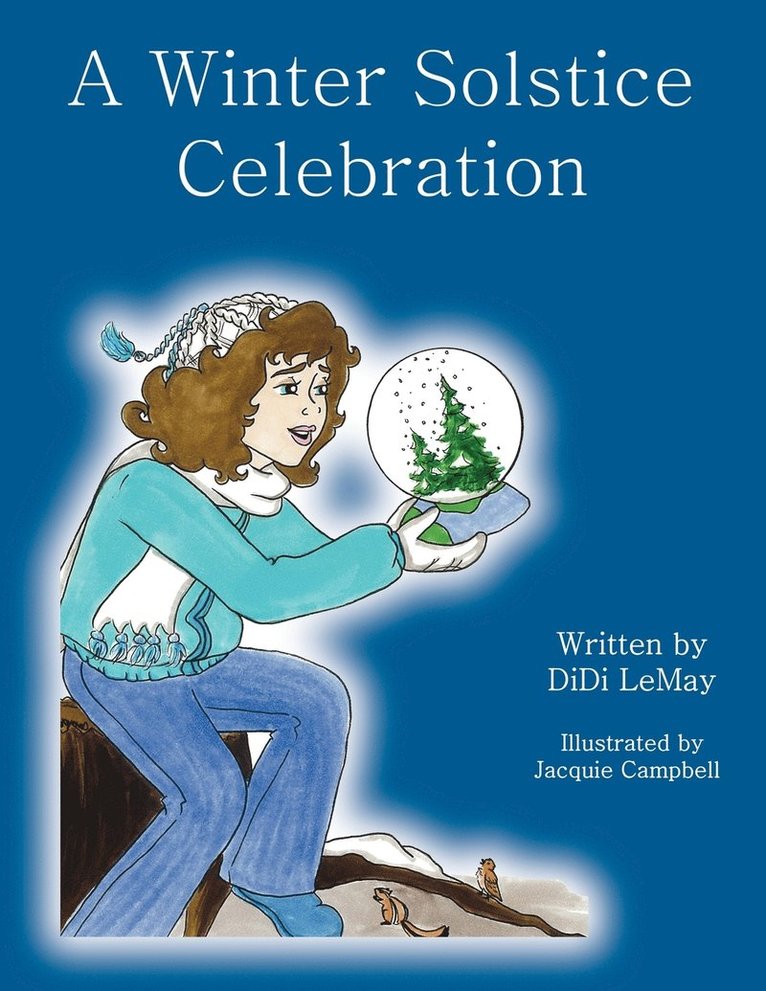 Winter Solstice Celebration 1