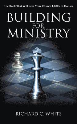 Building for Ministry