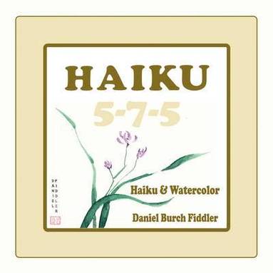 bokomslag Haiku 5-7-5
