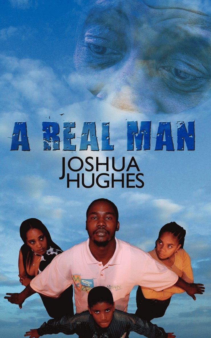 A Real Man 1