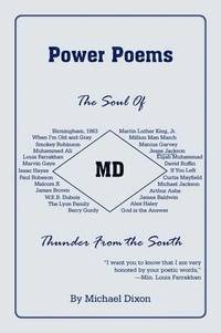 bokomslag Power Poems
