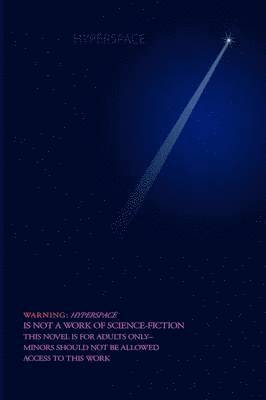 Stanley I. Brookoff, Stanley I Brookoff - Hyperspace, Inbunden