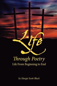 bokomslag Life Through Poetry