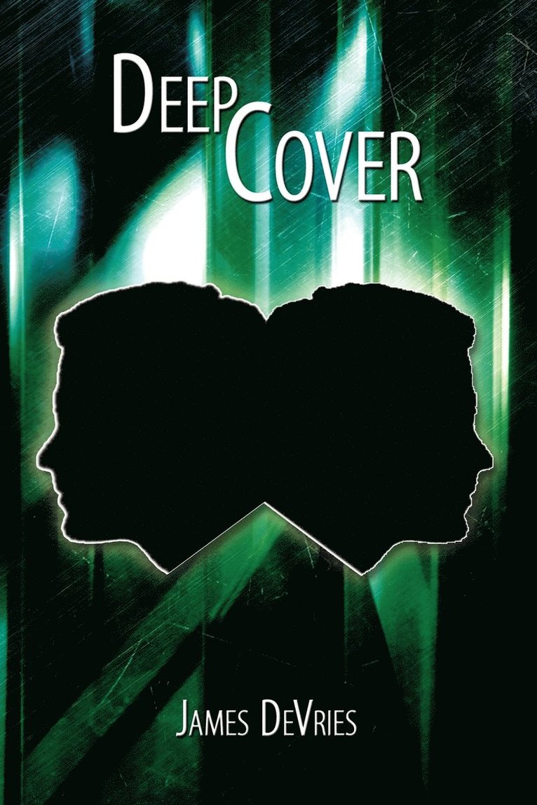 Deep Cover 1