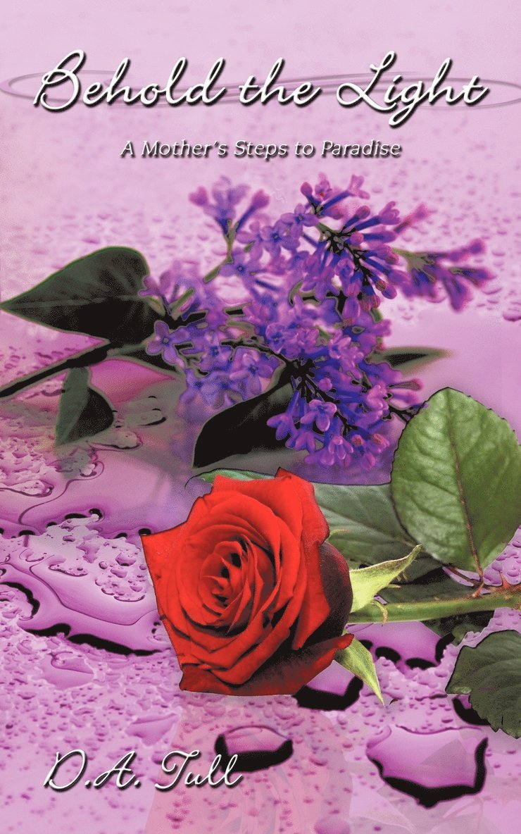 D. A. Tull - Behold the Light, Häftad