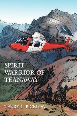 Spirit Warrior of Teanaway 1