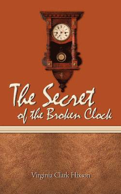 The Secret of the Broken Clock 1